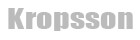 Kropsson