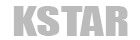 KSTAR