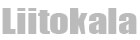 Liitokala