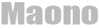 Maono