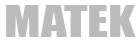 MATEK