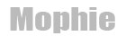 Mophie