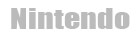 Nintendo