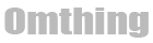 Omthing
