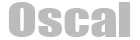 Oscal logo