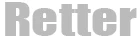 Retter