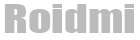 Roidmi
