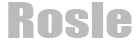 Rosle