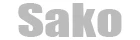 Sako