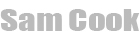Sam Cook