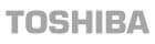 TOSHIBA