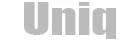 Uniq