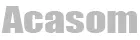 Acasom