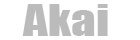 Akai
