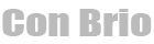 Con Brio