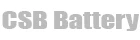 CSB Battery
