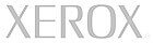 XEROX logo