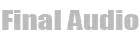 Final Audio