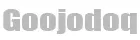 Goojodoq