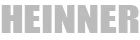 HEINNER