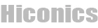 Hiconics