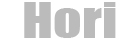 Hori