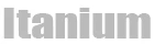 Itanium