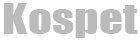 Kospet