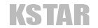 KSTAR