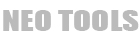 NEO TOOLS