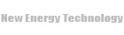 New Energy Technology
