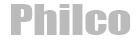 Philco