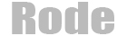 Rode