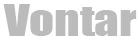 Vontar