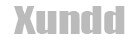 Xundd
