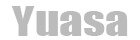 Yuasa