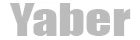 Yaber