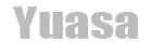 Yuasa