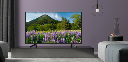 Ідеальний телевізор для дому