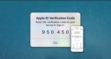 Способи захисту Apple ID від злому