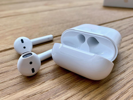Оригинальные Apple AirPods