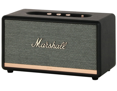 Стильная акустика от бренда Marshall