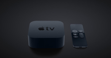 Завантаження фільмів з Apple TV