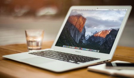 Смотреть фильмы на MacBook
