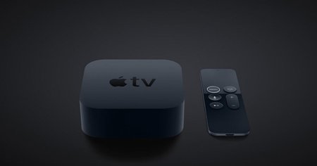 Загрузка фильмов с Apple TV