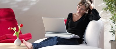 підставка для ноутбука