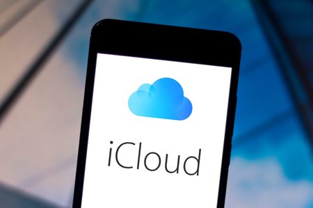 Перенесення даних з Айфону на Айфон через iCloud