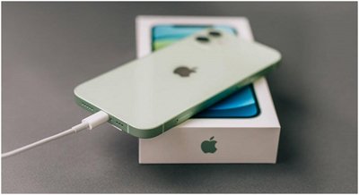 айфон не працює після встановлення нового ПЗ