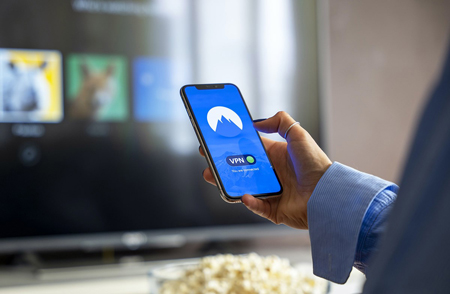 Кращий VPN для iPhone