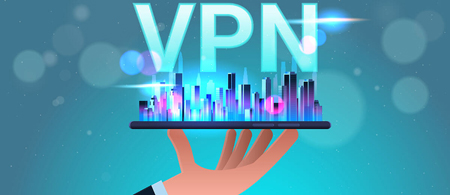 Налаштування VPN на iOS